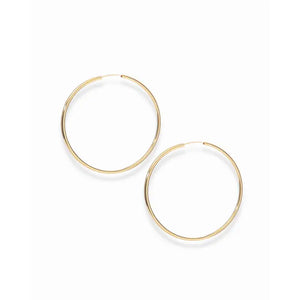 Mod + Jo Gwen Hoops - Multiple Sizes!