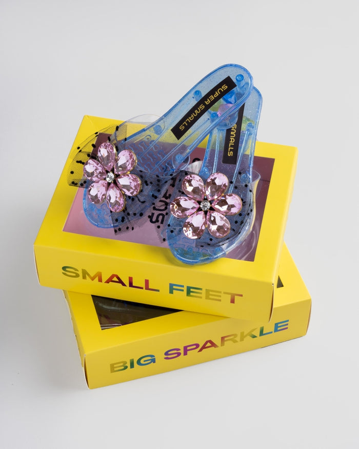 Super Smalls Play Shoes - Multiple Colors!