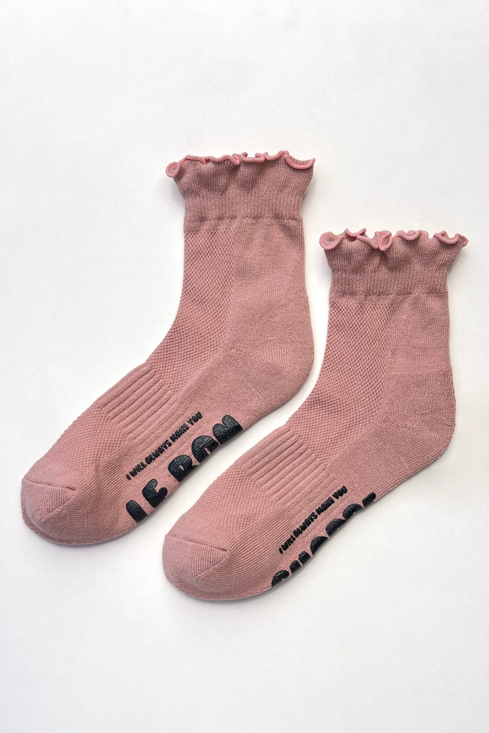 Vintage Pink