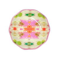 Laura Park Designs Giverny Ceramic Ring Dish