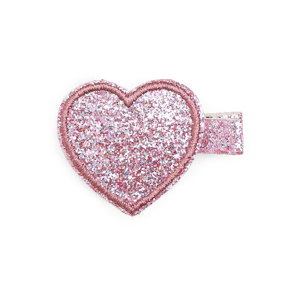 Sweet Wink Hair Clip-Multiple Colors!