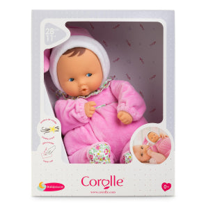 Corolle Babipouce Blossom Garden Doll