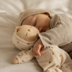Olli Ella Lullaby Dozy Dinkums Gift Set in Lyra