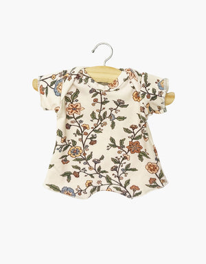 Minikane Babies Shorty Onesie - Multiple Colors!