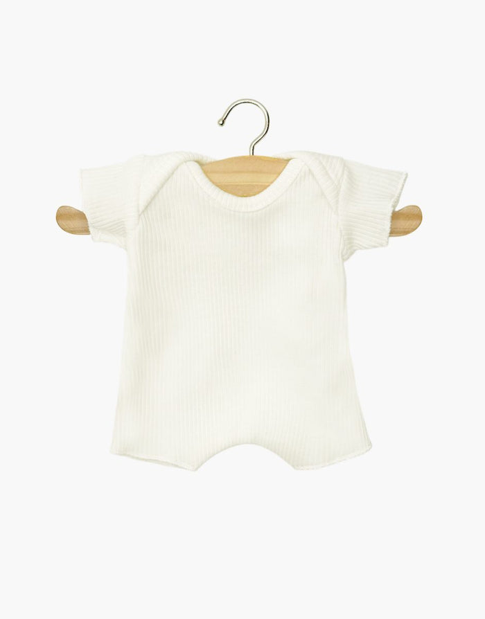 Minikane Babies Shorty Onesie - Multiple Colors!