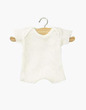 Minikane Babies Shorty Onesie - Multiple Colors!