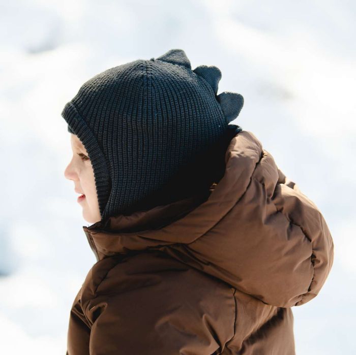 CaliKids Knit Balaclava-Multiple Colors!