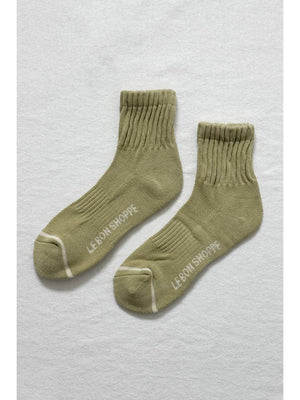 Le Bon Shoppe Swing Socks - Multiple Colors!