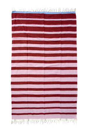 Caminito Marea Cereza Blanket Roll