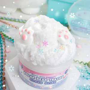 Kawaii Slime Company - Special Edition Winter Slimes!