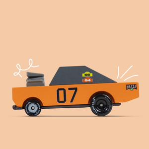 Candylab Toys Stormduker TOONS™ Car