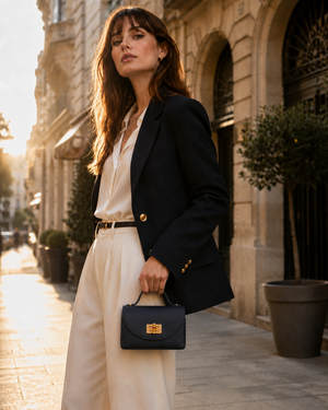 German Fuentes Handbags - Mini Handbag