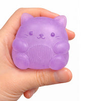 Top Trenz Inc - Super Duper Sugar Squisher Mini Kitty & Puppy