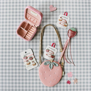 Rockahula Kids Sweet Strawberry Bag