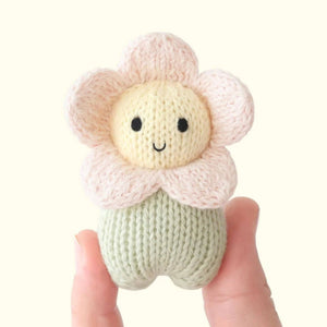 Cuddle + Kind Tiny Lavender the Bunny