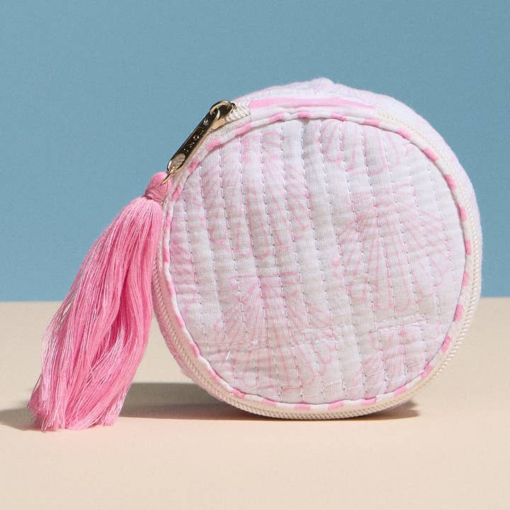 Pink Seashell