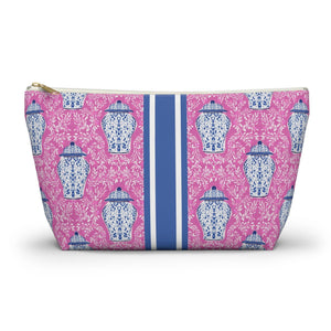Britt Mills Mahjong Tile Pouch - Multiple Styles!
