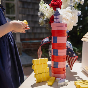 Daydream Society Lighthouse Stacking Toy
