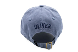 Rey to Z Little Bro Baseball Hat