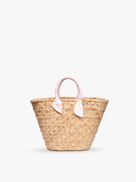 Kayu Rosie Large Woven Tote in Multiple Colors