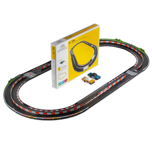 Candylab Toys Playset: Oval