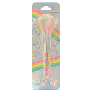 Iscream Sprinkles Makeup Brush