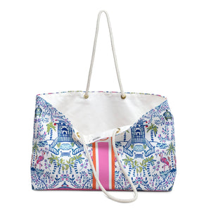 Britt Mills Mahjong Tote Bags - Multiple Styles!