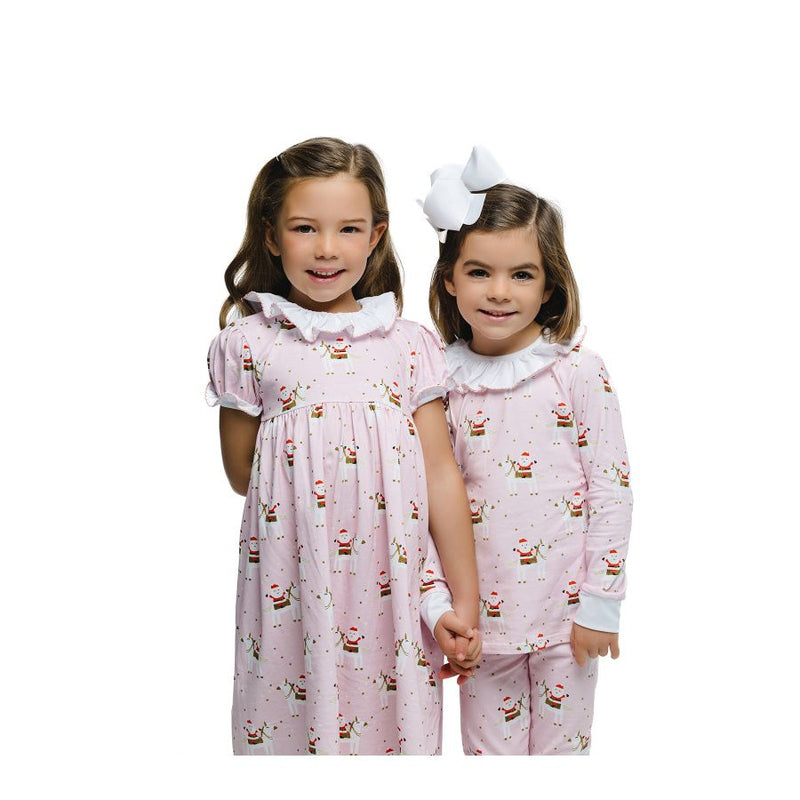 Sal & Pimenta Unicorn Ride Pajamas