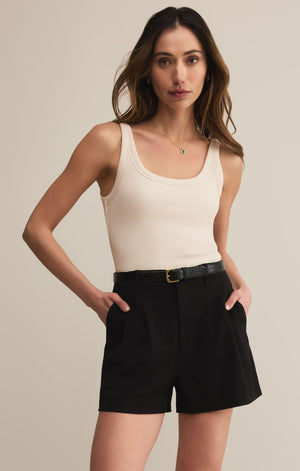Z Supply Iconic Bodysuit - Multiple Colors!