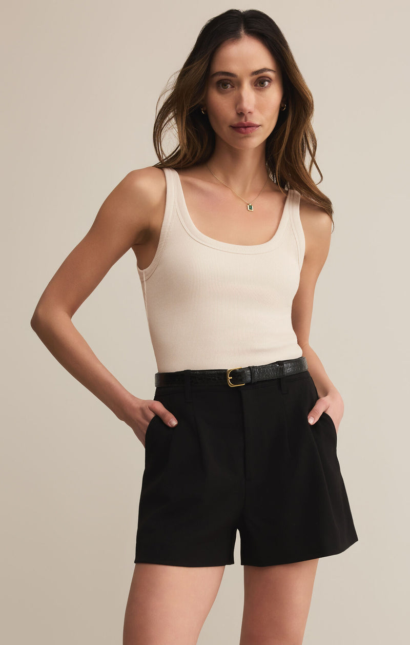 Z Supply Iconic Bodysuit - Multiple Colors!