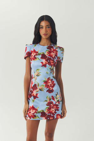 Bryce Dress