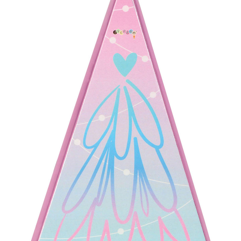 Iscream Merry Manicure Set