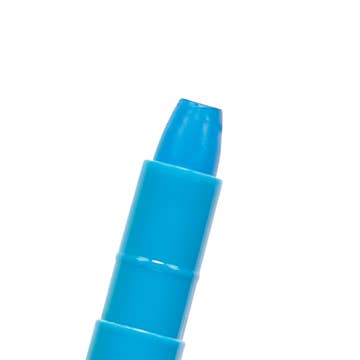 Ooly Smooth Stix Watercolor Gel Crayons - Set of 6