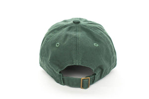 Rey to Z Baseball Patch Baseball Hat