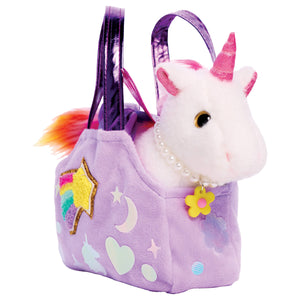 Faber-Castell Decorate a Glitzy Unicorn DIY Craft Kit for Kids