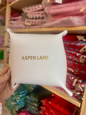 Aspen Lane - *NEW Mahjong gift cololorful mahj Gift jewelry catchall