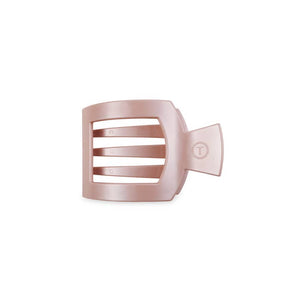 TELETIES Square Flat Hair Clip - Multiple Colors/Sizes!