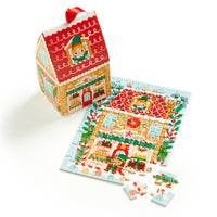 Chronicle Puzzle Ornament - Multiple Styles!