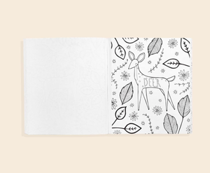 Paige Tate & Co. Together: A Mommy + Me Coloring Book