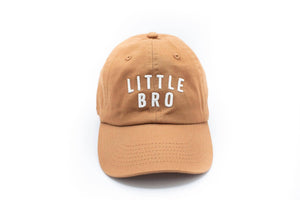 Rey to Z Little Bro Baseball Hat