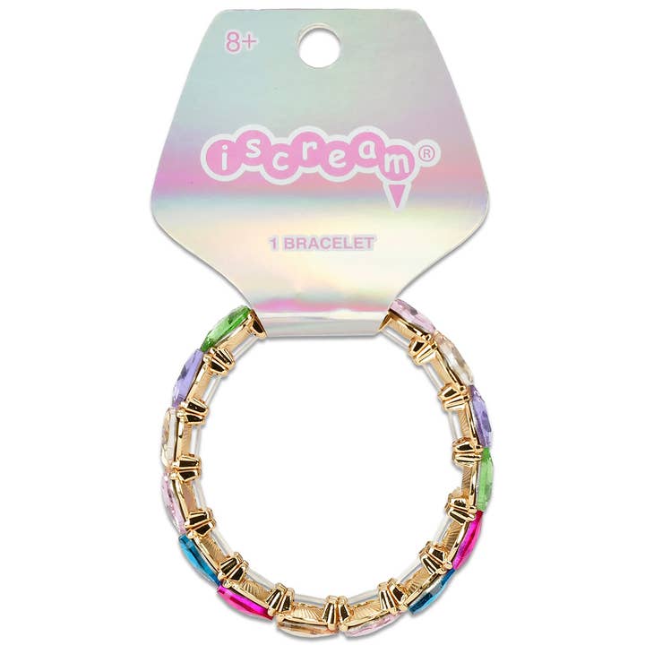 Iscream Stretch Bracelet-Multiple Styles!