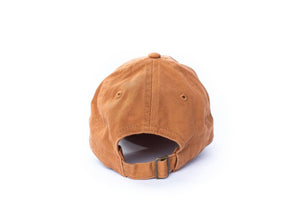 Rey to Z Little Bro Baseball Hat