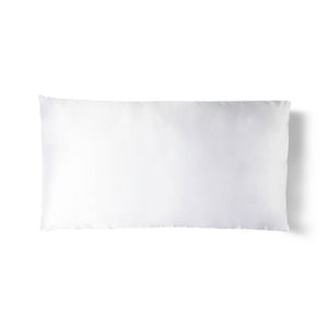 Lemon Lavender Silky Satin Pillowcase