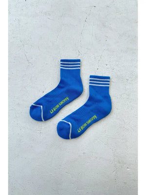Le Bon Shoppe Girlfriend Socks - Multiple Colors!