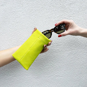 Primecut Sunglasses Case - Multiple Colors!