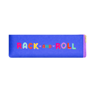 Aspen Lane Mahjong Rack Storage Bag Mahjong Gift Leather - Multiple Colors!