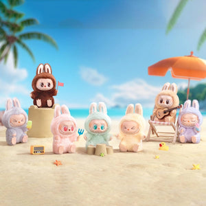 Pop Mart Have a Seat Labubu