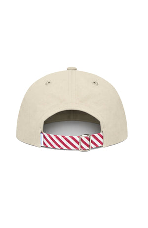 Bits & Bows Firetruck Baseball Hat