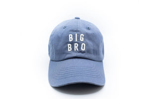 Rey to Z Big Bro Baseball Hat