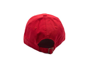 Rey to Z Baseball Patch Baseball Hat